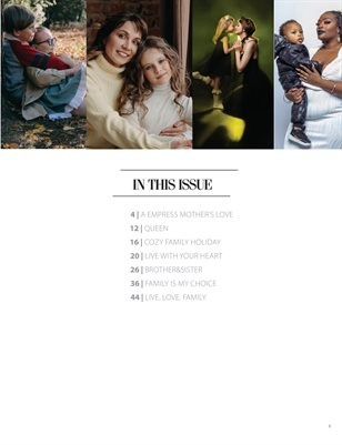 YOU ALL MODELS. Фотограф Александра Степанова