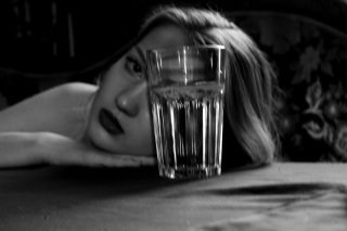 Crystal night. Серж Дробович | Фотограф | Санкт-Петербург