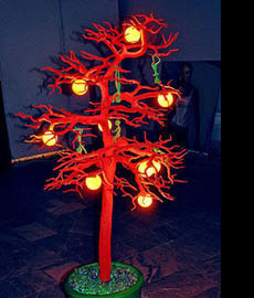 СВЕТ ПЕТЕРБУРГА - Люминография - luminografia.ru