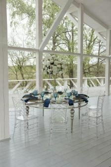 Рябина веранда