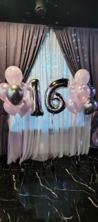 Фотозона eazy. Izmailov loft