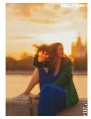 ISABELLA. Фотограф Александра Степанова