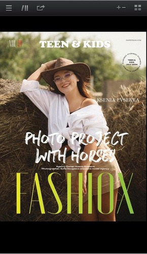 Публикации в зарубежных журналах. Модельное агентство Queen's models| Екатеринбург Челябинск Первоуральск