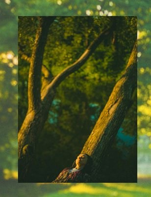 Nfm. Фотограф Александра Степанова