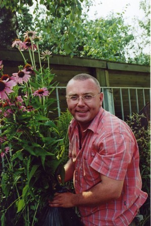 Известные люди. Фотограф Анна Барне