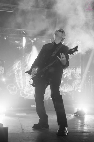 MORDOR. Магия музыки в кадре: Концертная Фотография