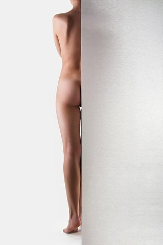 Nymphomania_2010. Фотограф в жанре НЮ Некрасов Михаил (hemail)