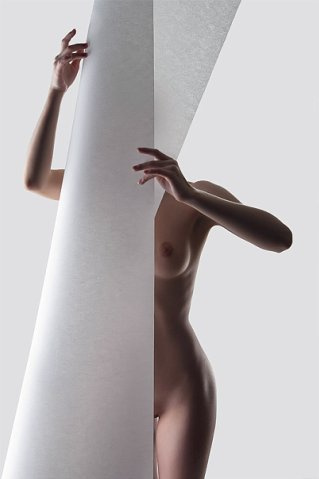 Nymphomania_2010. Фотограф в жанре НЮ Некрасов Михаил (hemail)