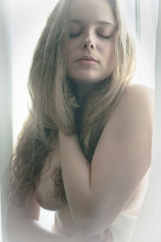 Nymphomania_2010. Фотограф в жанре НЮ Некрасов Михаил (hemail)