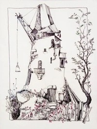 ЗАГАДОЧНЫЕ МИРЫ. Художественные выставки. Яркие открытия