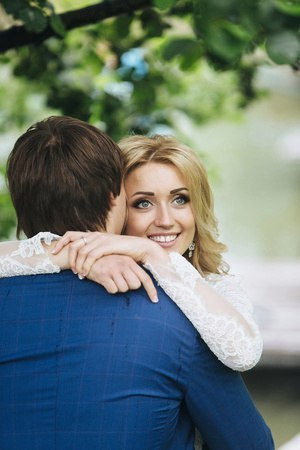 Дмитрий и Ксения. Свадебный фотограф в Нижнем Новгороде и Москве Кожин Роман