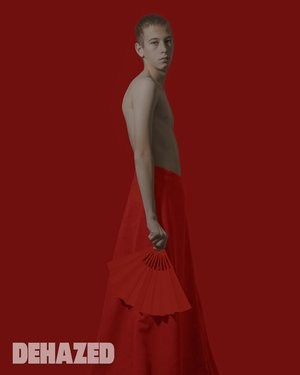 DEHAZED. MARINA MANUCHARIAN