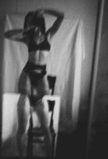 Self love. Чувственный портрет в Санкт-Петербурге и Москве Ксения Чудкая | Sensitive portrait