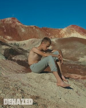 DEHAZED. MARINA MANUCHARIAN