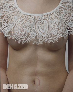 DEHAZED. MARINA MANUCHARIAN