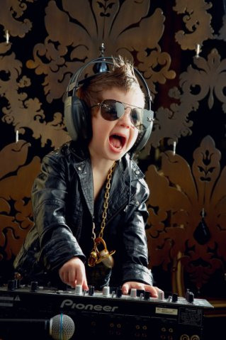 Детский фотограф в Самаре. Фотограф Татьяна Малушкина