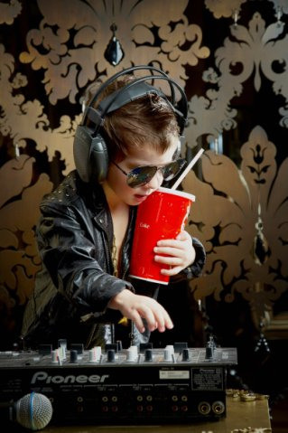 Детский фотограф в Самаре. Фотограф Татьяна Малушкина