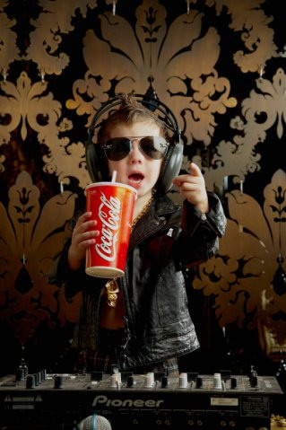 Детский фотограф в Самаре. Фотограф Татьяна Малушкина