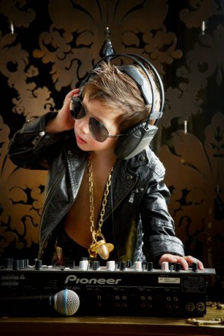 Детский фотограф в Самаре. Фотограф Татьяна Малушкина