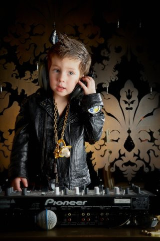 Детский фотограф в Самаре. Фотограф Татьяна Малушкина