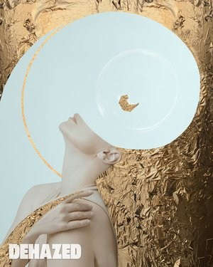 DEHAZED. MARINA MANUCHARIAN