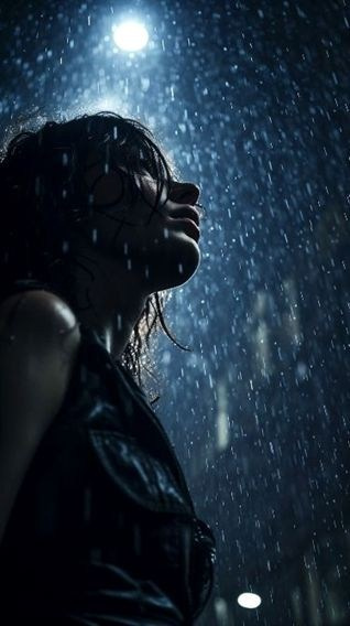 Аквастудия и работа со светом. Александра Мельниченко/ Бегающий фотограф