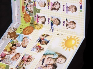 Детские Сады, Школы, Выпускные альбомы. Свадебный фотограф в Самаре Анна Ковалева