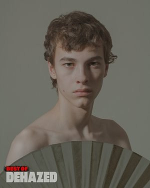 DEHAZED. MARINA MANUCHARIAN