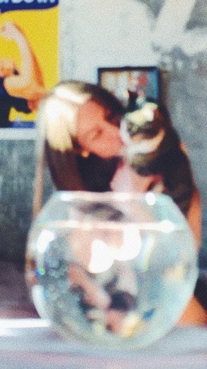 FaceTimePwr. Творчество, исцеление, эстетика и щепотка волшебства