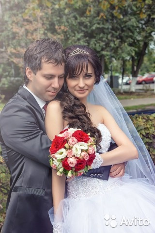 Свадебная. Индивидуальная и свадебная фотосъёмка в Москве и МО Ерёмин Павел