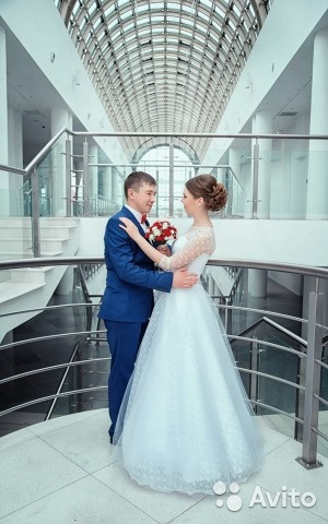 Свадебная. Индивидуальная и свадебная фотосъёмка в Москве и МО Ерёмин Павел