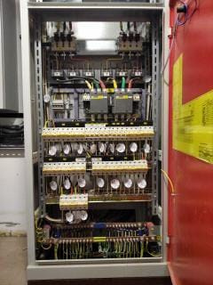 Электрика. Первая Инженерная СПб