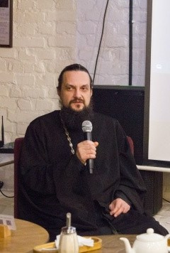 События. Северное благочиние Саратовской епархии