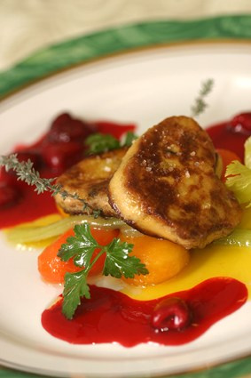 РЕСТО. Главная