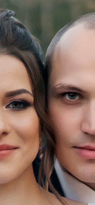 Илья и Тамара. Свадебный и репортажный фотограф-видеограф Москва и Московская область