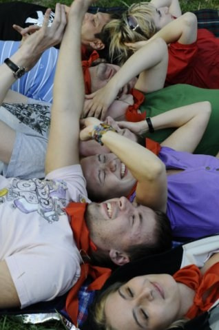 Всего понемногу)). Галерея Фантим