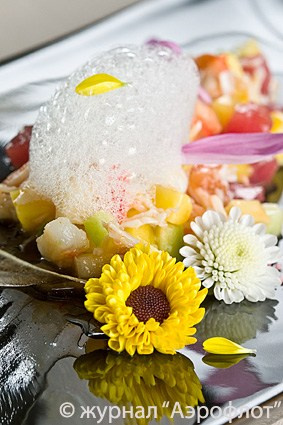 РЕСТО. Главная