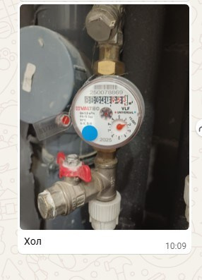 Свадебные съемки