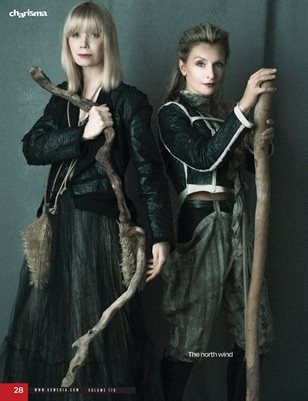 Портретный фотограф из Санкт-Петербурга Наталья Бялая