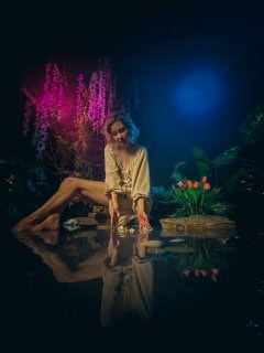 КИНО-ПОРТРЕТЫ УФА