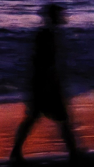 Who u are?. Carolinetru