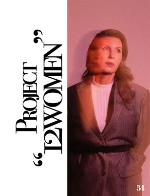 Luxia Magazine -  February  2022