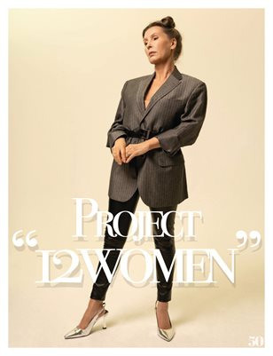 Luxia Magazine -  February  2022