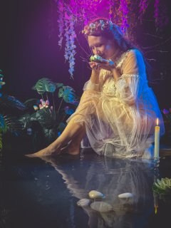 КИНО-ПОРТРЕТЫ УФА