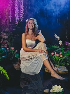 КИНО-ПОРТРЕТЫ УФА