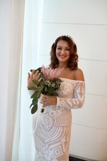 Елизавета и Виталий. Ульяна Сёмина, фотограф, Москва