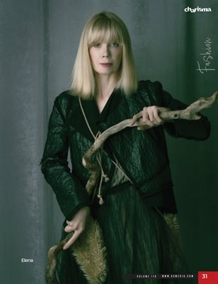 Портретный фотограф из Санкт-Петербурга Наталья Бялая