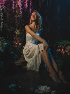 КИНО-ПОРТРЕТЫ УФА