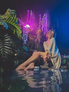 КИНО-ПОРТРЕТЫ УФА