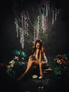 КИНО-ПОРТРЕТЫ УФА